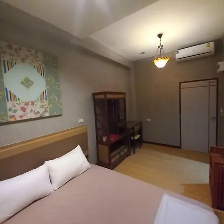 Buri Hostel Bangkok
