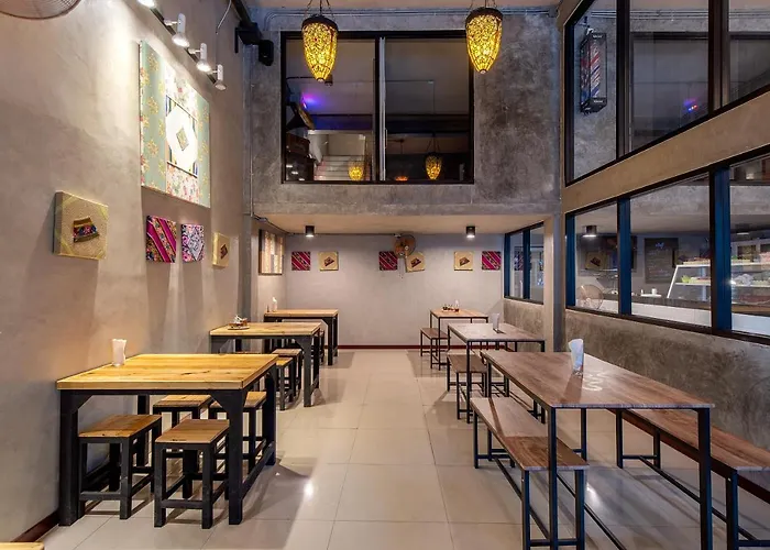 Buri Bangkok
