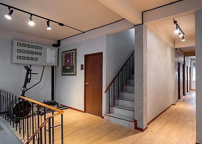 Hostel Buri Bangkok