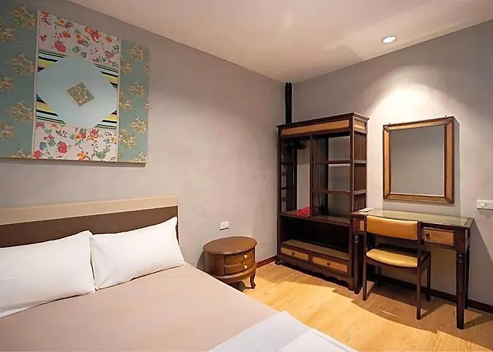Buri Hostel