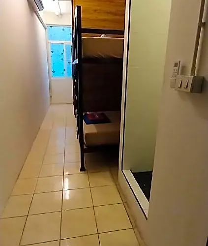 Hostel Buri Bangkok